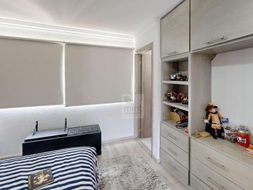 Templada, Acogedora Del Valle Casa Condominio Venta