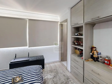Templada, Acogedora Del Valle Casa Condominio Venta