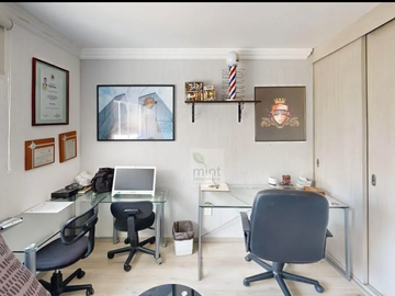 Templada, Acogedora Del Valle Casa Condominio Venta