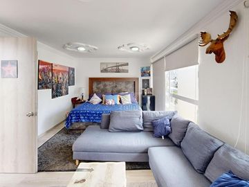 Templada, Acogedora Del Valle Casa Condominio Venta