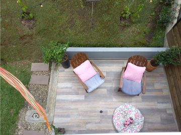 Venta casa de 230 m2 en conjunto cerrado en el Retiro.