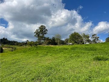 Lote en Venta, Rionegro, El Tablazo