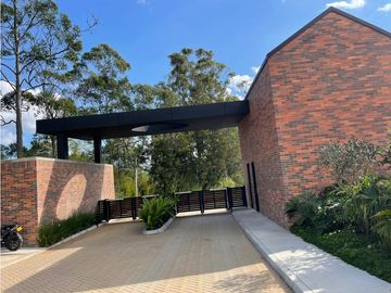 Lote en Venta, Rionegro, El Tablazo