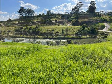 Lote en Venta, Rionegro, El Tablazo