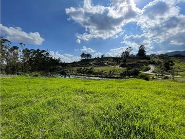 Lote en Venta, Rionegro, El Tablazo
