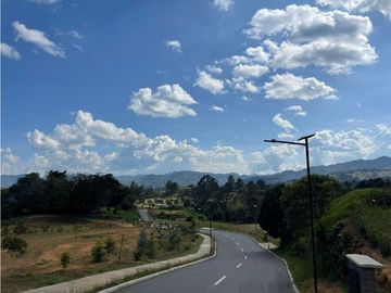 Lote en Venta, Rionegro, El Tablazo