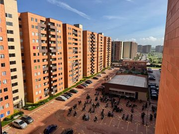 ACSI 1073 Venta de apartamento en Ciudadela la Prosperidad