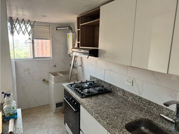 ACSI 1073 Venta de apartamento en Ciudadela la Prosperidad