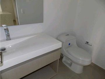 APARTAMENTO EN VENTA PORTAL DE GENOVES BARRANQUILLA