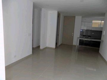 APARTAMENTO EN VENTA PORTAL DE GENOVES BARRANQUILLA