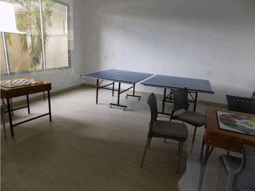 APARTAMENTO EN VENTA PORTAL DE GENOVES BARRANQUILLA