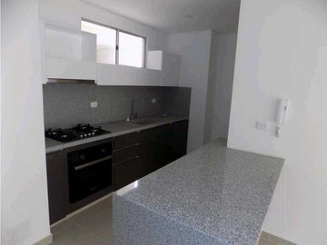 APARTAMENTO EN VENTA PORTAL DE GENOVES BARRANQUILLA