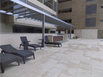 APARTAMENTO EN VENTA PORTAL DE GENOVES BARRANQUILLA