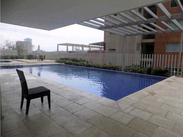 APARTAMENTO EN VENTA PORTAL DE GENOVES BARRANQUILLA