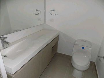 APARTAMENTO EN VENTA PORTAL DE GENOVES BARRANQUILLA