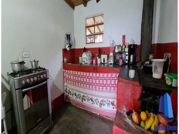 Finca agroindustrial ubicada en el municipio de Abejorral Antioquia.
