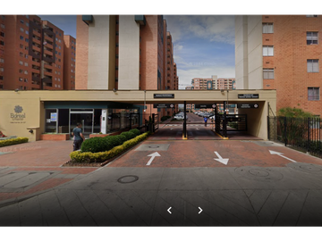 ACSI 1082 Arriendo apartamento en Prosperidad Madrid Cundinamarca