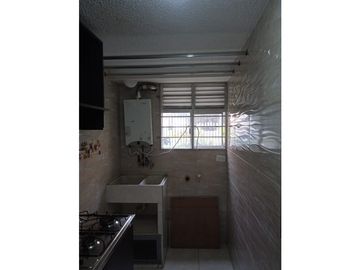 ACSI 1082 Arriendo apartamento en Prosperidad Madrid Cundinamarca