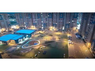 ACSI 1082 Arriendo apartamento en Prosperidad Madrid Cundinamarca