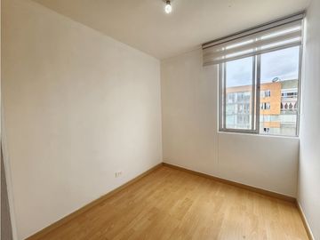 SE VENDE APARTAMENTO EN HAYUELOS VILLEMAR - FONTIBON