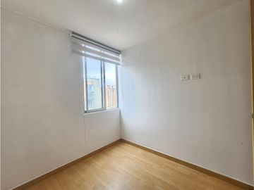 SE VENDE APARTAMENTO EN HAYUELOS VILLEMAR - FONTIBON