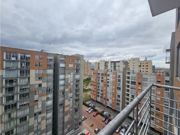 SE VENDE APARTAMENTO EN HAYUELOS VILLEMAR - FONTIBON