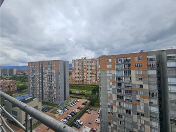 SE VENDE APARTAMENTO EN HAYUELOS VILLEMAR - FONTIBON