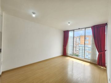 SE VENDE APARTAMENTO EN HAYUELOS VILLEMAR - FONTIBON
