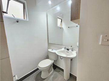 SE VENDE APARTAMENTO EN HAYUELOS VILLEMAR - FONTIBON