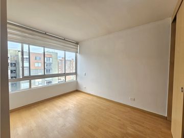 SE VENDE APARTAMENTO EN HAYUELOS VILLEMAR - FONTIBON