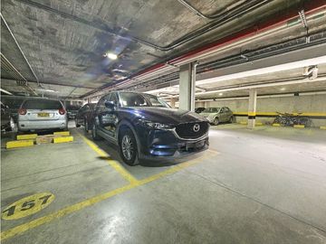 SE VENDE APARTAMENTO EN HAYUELOS VILLEMAR - FONTIBON