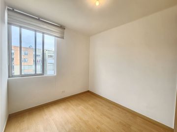 SE VENDE APARTAMENTO EN HAYUELOS VILLEMAR - FONTIBON