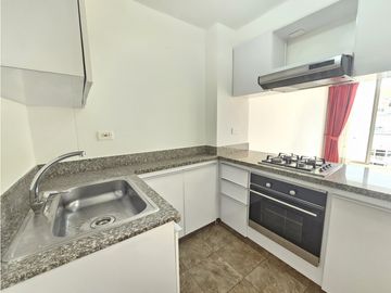 SE VENDE APARTAMENTO EN HAYUELOS VILLEMAR - FONTIBON
