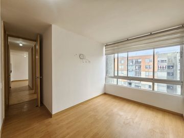 SE VENDE APARTAMENTO EN HAYUELOS VILLEMAR - FONTIBON