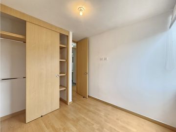 SE VENDE APARTAMENTO EN HAYUELOS VILLEMAR - FONTIBON