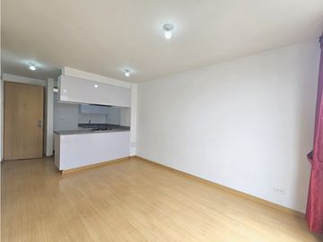 SE VENDE APARTAMENTO EN HAYUELOS VILLEMAR - FONTIBON