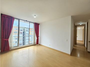 SE VENDE APARTAMENTO EN HAYUELOS VILLEMAR - FONTIBON