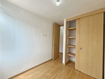 SE VENDE APARTAMENTO EN HAYUELOS VILLEMAR - FONTIBON