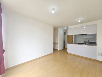 SE VENDE APARTAMENTO EN HAYUELOS VILLEMAR - FONTIBON