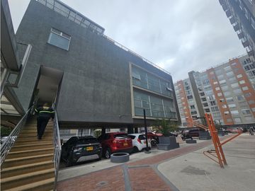 SE VENDE APARTAMENTO EN HAYUELOS VILLEMAR - FONTIBON