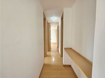 SE VENDE APARTAMENTO EN HAYUELOS VILLEMAR - FONTIBON
