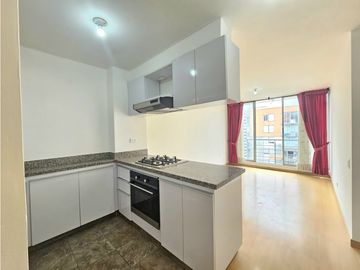 SE VENDE APARTAMENTO EN HAYUELOS VILLEMAR - FONTIBON