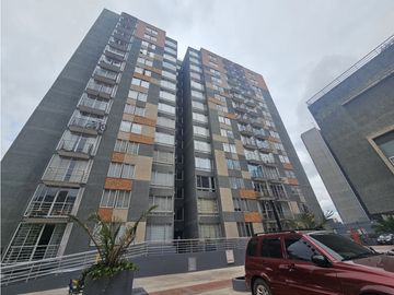 SE VENDE APARTAMENTO EN HAYUELOS VILLEMAR - FONTIBON