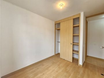 SE VENDE APARTAMENTO EN HAYUELOS VILLEMAR - FONTIBON
