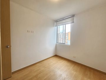SE VENDE APARTAMENTO EN HAYUELOS VILLEMAR - FONTIBON