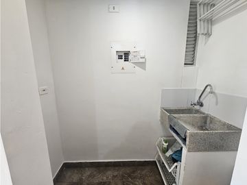 SE VENDE APARTAMENTO EN HAYUELOS VILLEMAR - FONTIBON