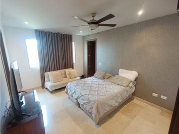SE VENDE EXCLUSIVO APARTAMENTO EN BARRANQUILLA