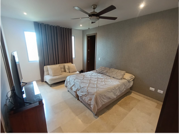 SE VENDE EXCLUSIVO APARTAMENTO EN BARRANQUILLA
