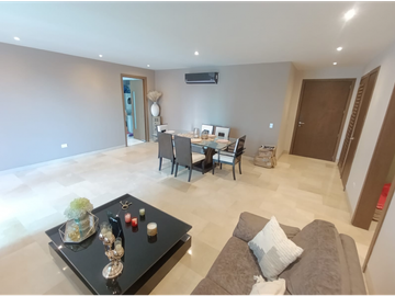 SE VENDE EXCLUSIVO APARTAMENTO EN BARRANQUILLA