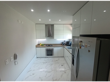 SE VENDE EXCLUSIVO APARTAMENTO EN BARRANQUILLA
